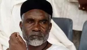 Breaking News: Alleged 15bn fraud: EFCC docks Nyako, son