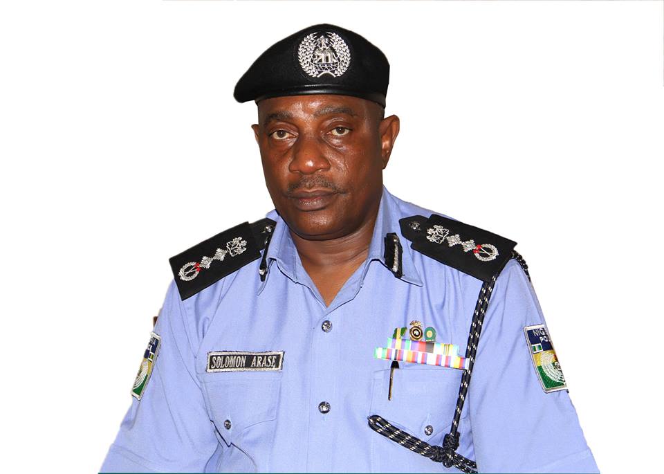 Court summons IGP over probe of Senate Rules