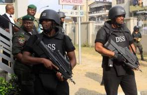DSS uncovers Boko Haram spy ring at Abuja airport