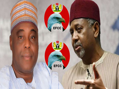 $2b arms deals: All set for Dasuki’s, Dokpesi’s trial
