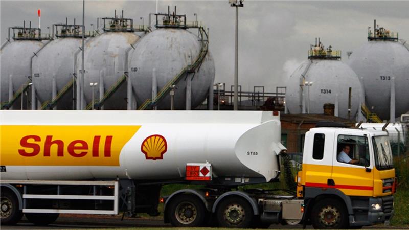 Dutch court: Shell can be liable for Nigeria spills
