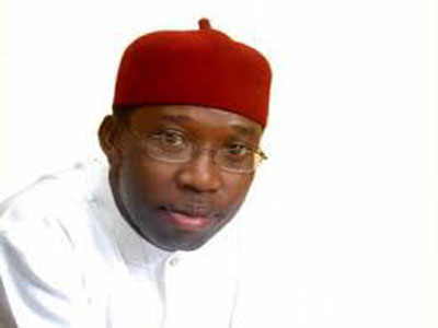 Appeal court upholds Okowa’s election