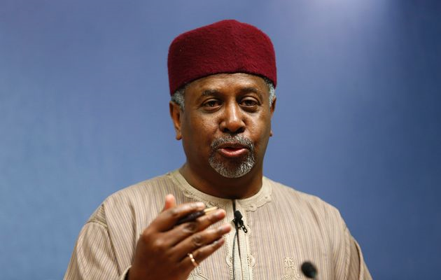 ECOWAS court to hear Dasuki’s suit