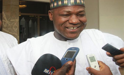 Dogara: budget padding not an offence