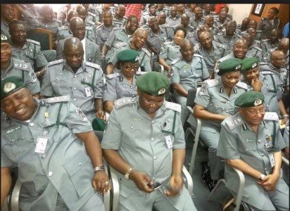 Senate orders Customs to render 3 years account in 48 hours