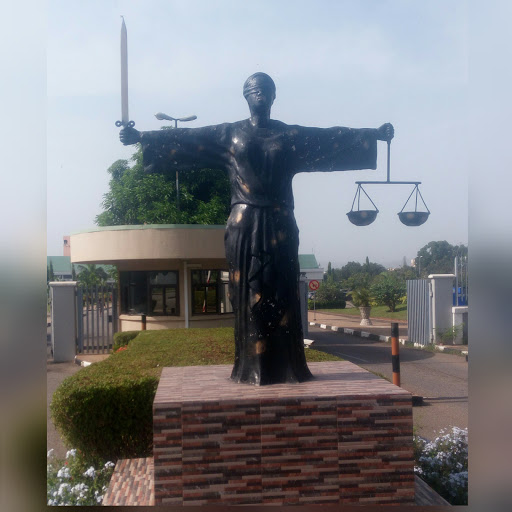 Judges Arrest: FG Files Charges Against Justice Ademola