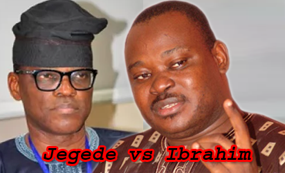 Ondo Election: Appeal Court Declares Eyitayo Jegede PDP Candidate