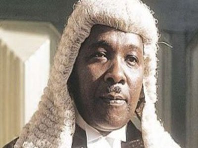  How senior lawyer bought N8m car for Justice Ademola – Sales Rep