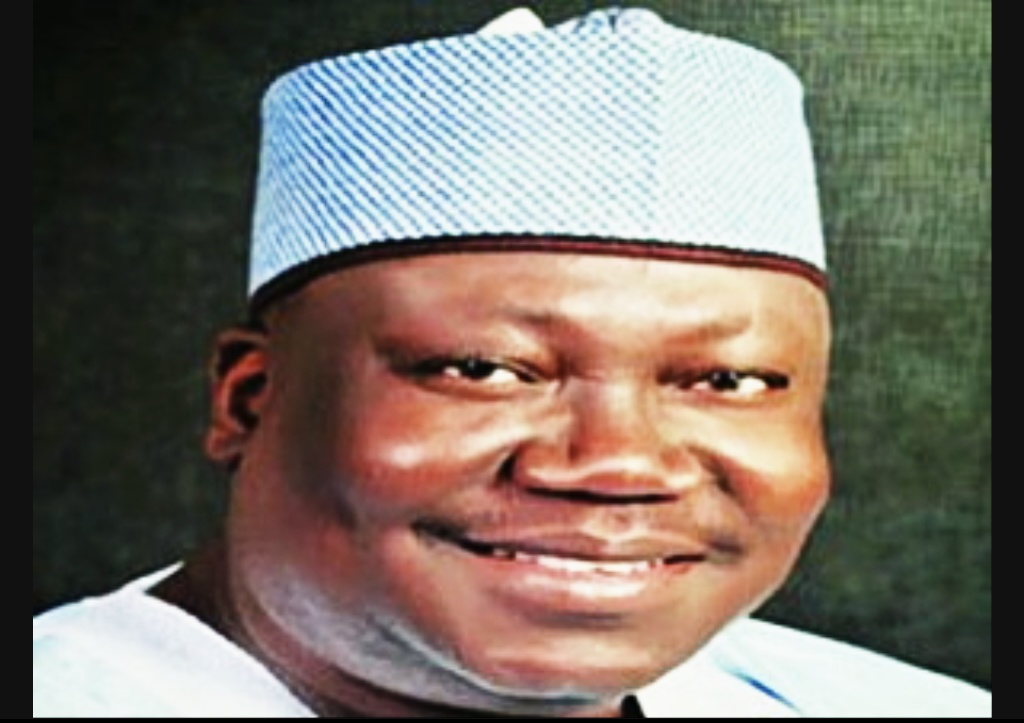 Breaking: Ahmed Lawan resumes as new Senate Majority Leader