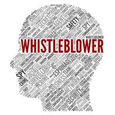 Whistle Blower's Pie