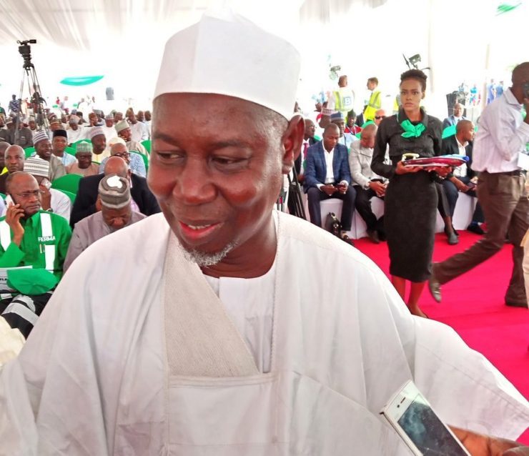 How minister sponsored ‘illegal’ takeover of agency, breaching appropriation act and supporting abuse of office