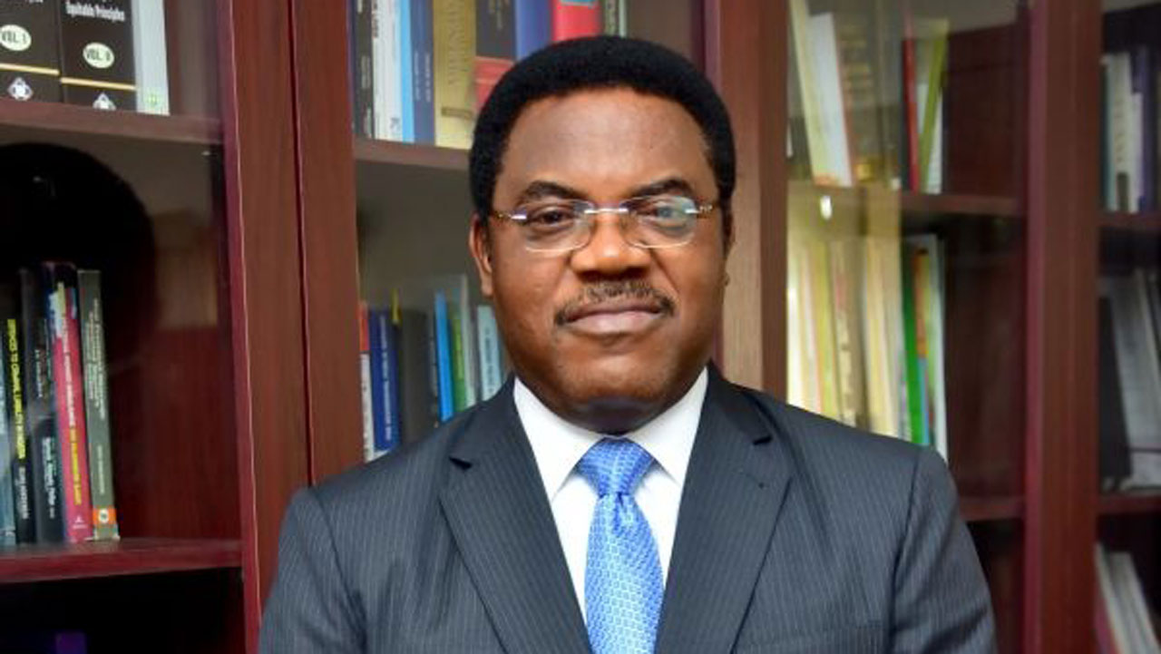 Dele Adesina Calls On Nigerian Lawyers To Engage In Self Appraisal