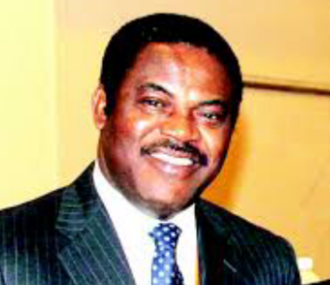 Dele Adesina, SAN lauds newly sworn in Notaries Public