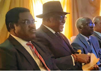 Dele Adesina SAN, Femi Falana SAN & 6 others Inaugurated as NBA Ikeja Branch Patrons