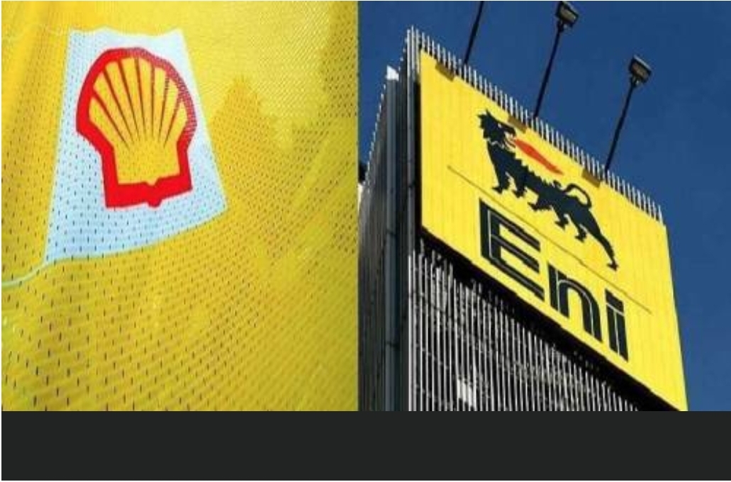 UK, Nigerian Groups Condemn Italy Court For Acquitting Shell, Eni In $1billion Malabu Fraud