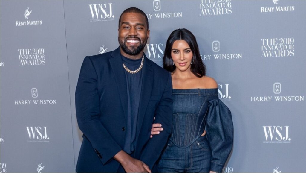 Kanye West Seeks Joint Custody In Divorce Case 3 Screenshot 20210413 195122 Nigerian Dailies