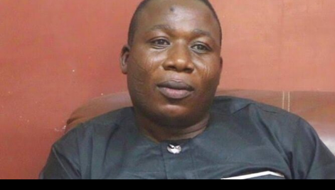 Lawyer: Igboho carrying his cross alone — no one is funding his court cases