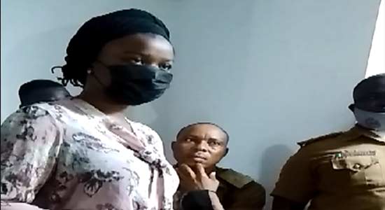 I’m Not Guilty Of Super TV CEO Murder — Chidinma