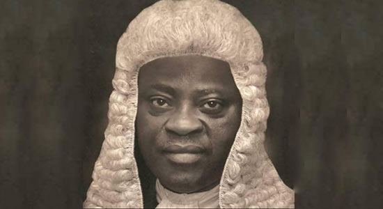 Senate Confirms Justice Hussein Baba-Yusuf As FCT Chief Judge
