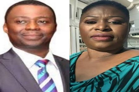 Libel: London court orders UK blogger to pay MFM founder, wife £100,000