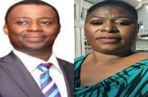 Libel: London court orders UK blogger to pay MFM founder, wife £100,000
