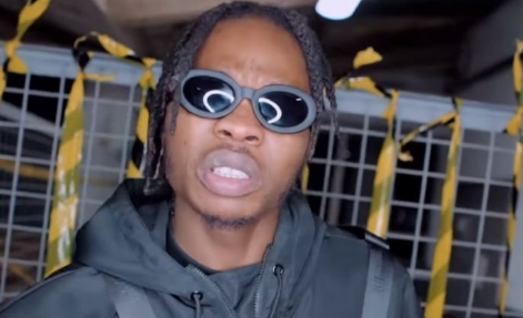 Court to watch video of Naira Marley’s 2,410 iPhone messages