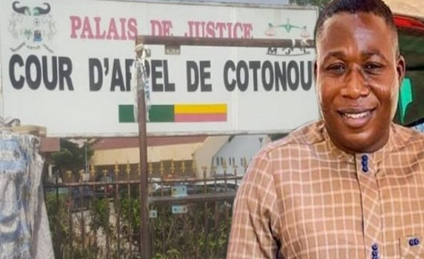 Igboho seeks treatment in Germany, France