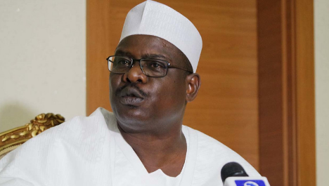 Ndume
