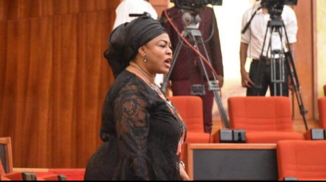 Court fixes Nov 22 for arraignment of Stella Oduah over fraud allegations