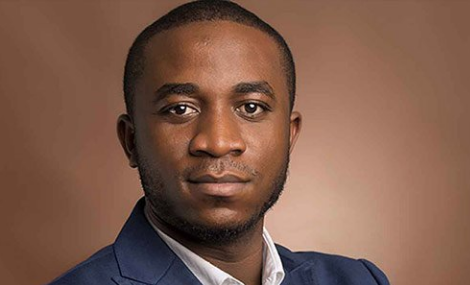 Obinwanne Okeke