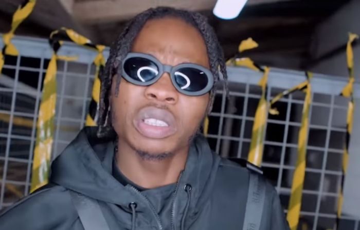 Court to watch video of Naira Marley’s 2,410 iPhone messages