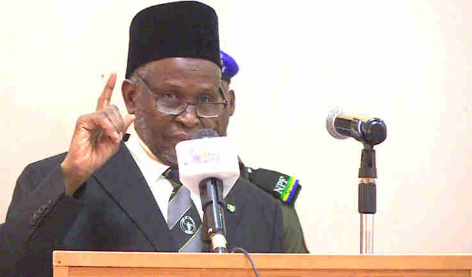 Judiciary Has Prevented Democracy From Collapsing In Nigeria – CJN
