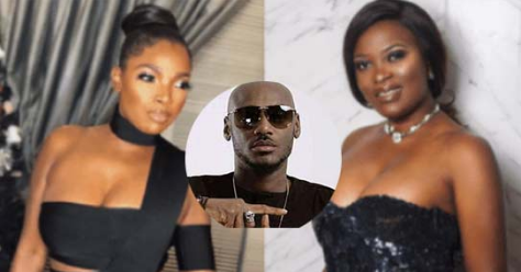 2face Idibia’