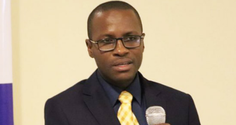 Dr Musa Adamu Aliyu