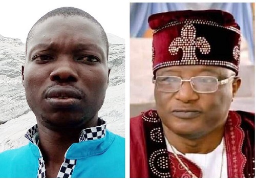 ‘Adedoyin not found guilty yet’