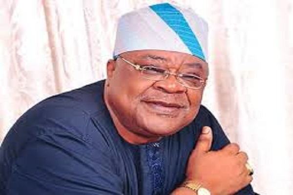 N11.5bn corruption case: Court discharges, acquits Ex-Oyo Governor Akala, two others