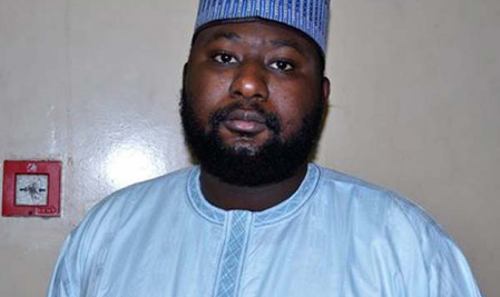 Shamsudeen Bala