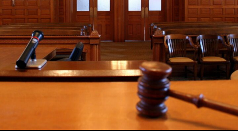 EXTRA: Lawyer arraigned for using ‘fake documents’ to secure order freezing Nasarawa accounts