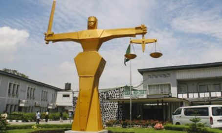FCT High Court