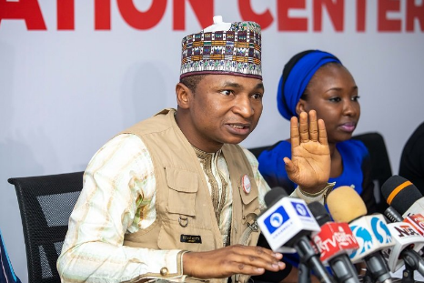 Hamzat Lawal: White paper on Lagos #EndSARS report an outcome of impunity