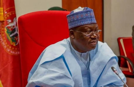 Senate President