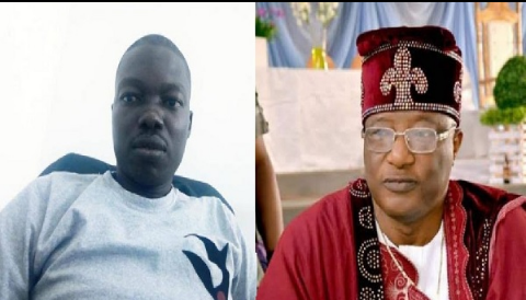 Heavy security as trial of Adedoyin, six others commences