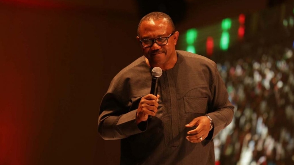 Peter Obi quits PDP days before presidential primaries