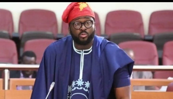 Desmond Elliot condemns attack on supporters of Labour Party