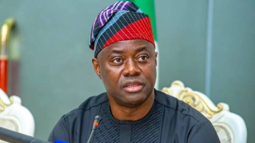 Trouble for Makinde as court blocks Oyo govt’s funds over N3.4bn debt