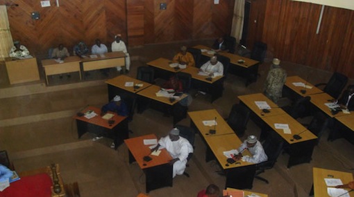 Electoral violence: Kogi Assembly suspends 9 lawmakers, 7 LG chiefs
