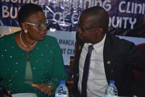 Lagos HoS charges accounting officers on Procurement Law