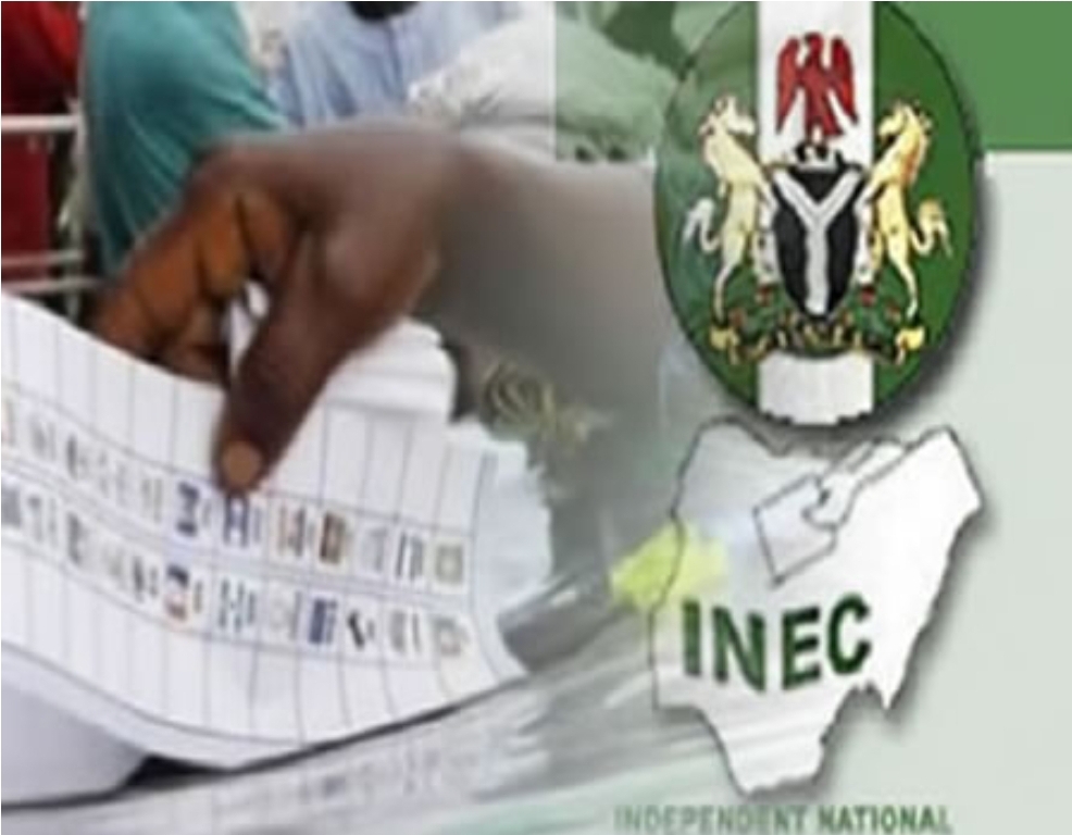 Redeem your image by conducting credible governorship election —TMG to INEC