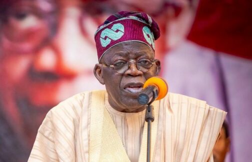 Real reason President-elect Tinubu travelled out of Nigeria
