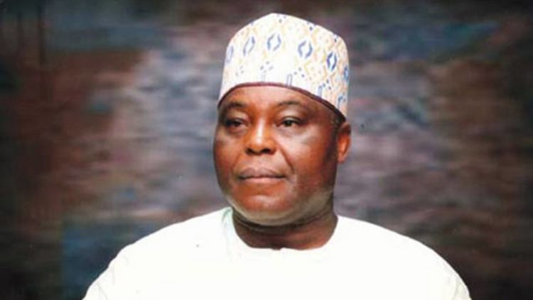 Hon. Ogene mourns Dokpesi, describes him as icon of all generations